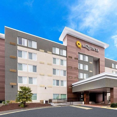 La Quinta Inn By Wyndham Lynnwood Exteriér fotografie