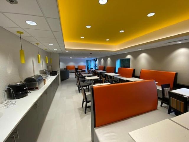 La Quinta Inn By Wyndham Lynnwood Exteriér fotografie