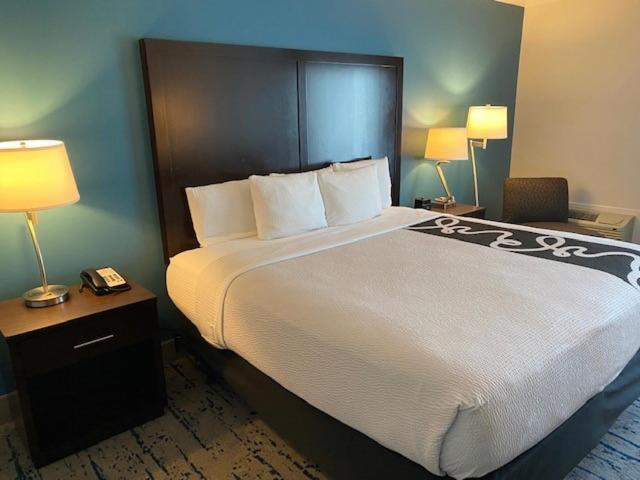 La Quinta Inn By Wyndham Lynnwood Exteriér fotografie