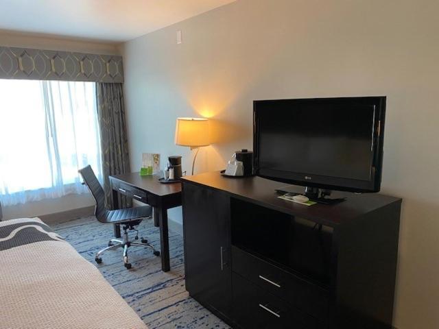 La Quinta Inn By Wyndham Lynnwood Exteriér fotografie
