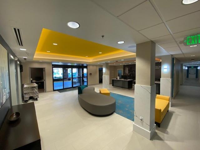 La Quinta Inn By Wyndham Lynnwood Exteriér fotografie