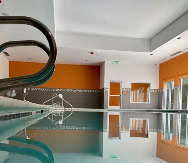 La Quinta Inn By Wyndham Lynnwood Exteriér fotografie