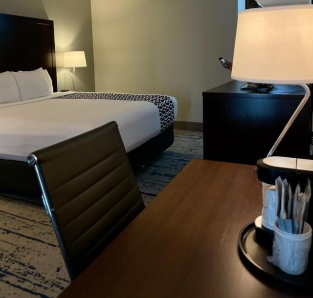 La Quinta Inn By Wyndham Lynnwood Exteriér fotografie
