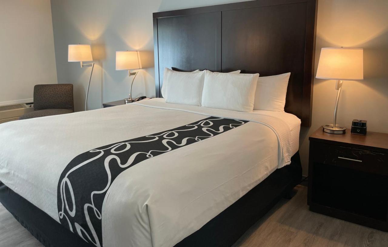 La Quinta Inn By Wyndham Lynnwood Exteriér fotografie