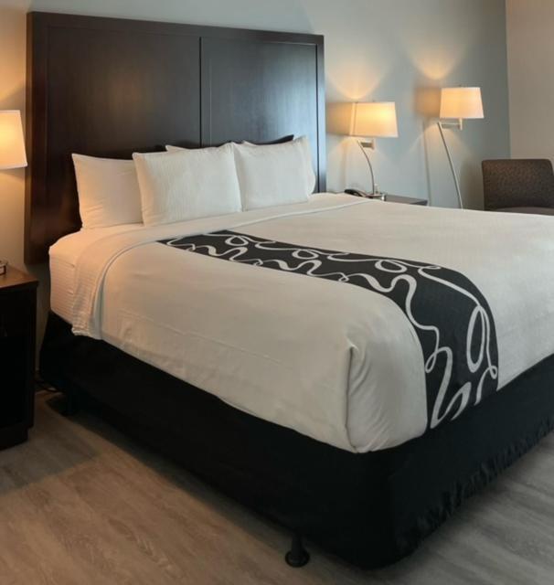 La Quinta Inn By Wyndham Lynnwood Exteriér fotografie