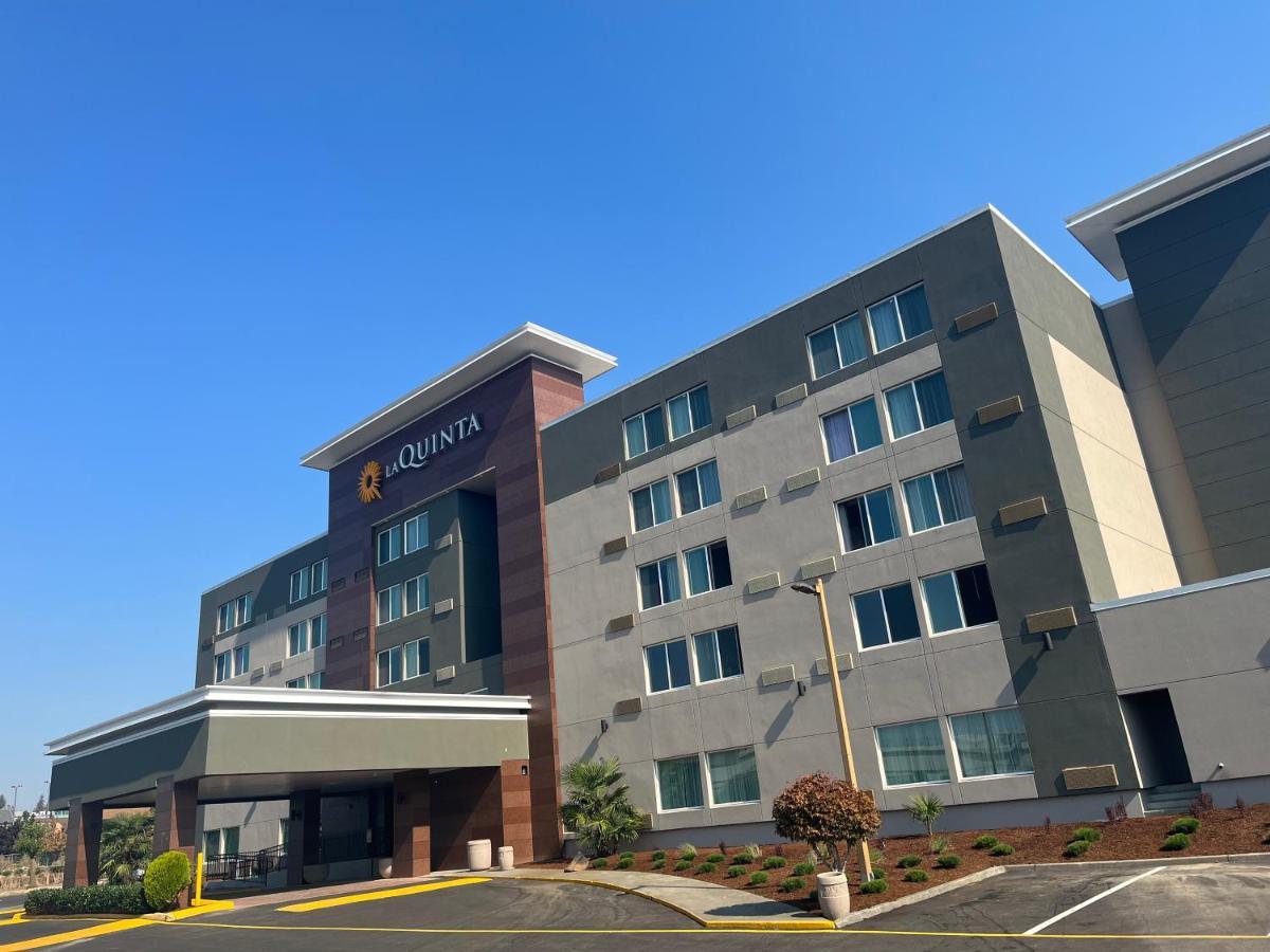 La Quinta Inn By Wyndham Lynnwood Exteriér fotografie