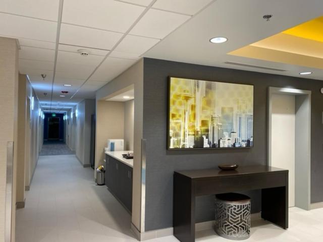 La Quinta Inn By Wyndham Lynnwood Exteriér fotografie