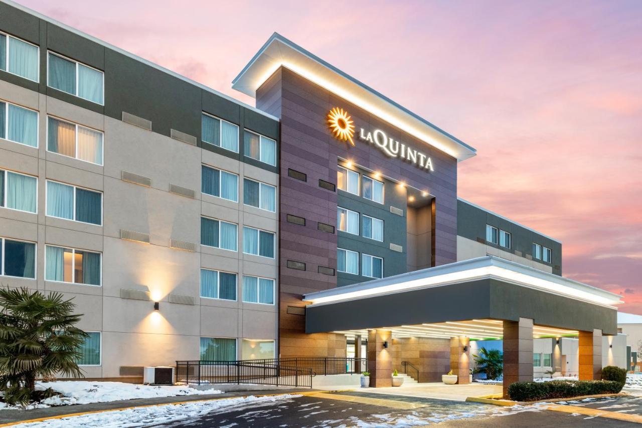 La Quinta Inn By Wyndham Lynnwood Exteriér fotografie
