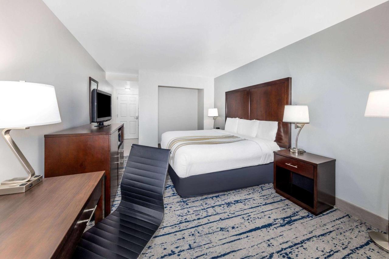 La Quinta Inn By Wyndham Lynnwood Exteriér fotografie