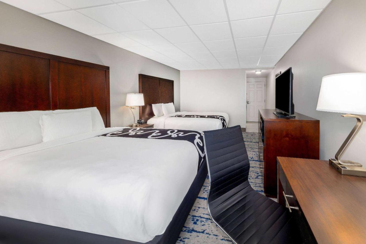 La Quinta Inn By Wyndham Lynnwood Exteriér fotografie