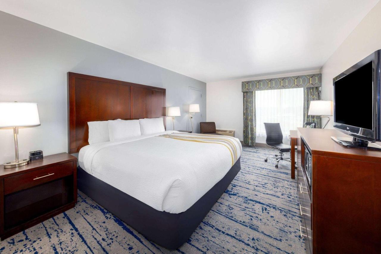 La Quinta Inn By Wyndham Lynnwood Exteriér fotografie