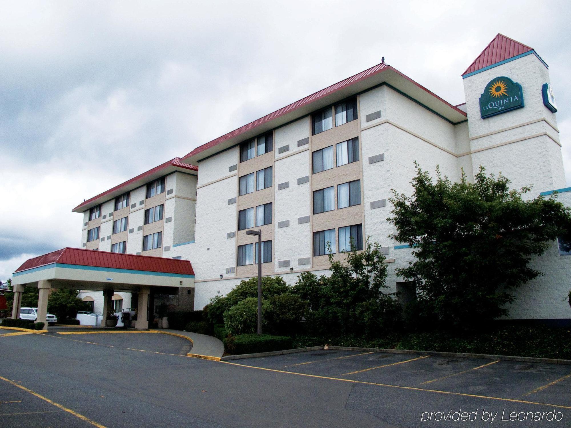 La Quinta Inn By Wyndham Lynnwood Exteriér fotografie
