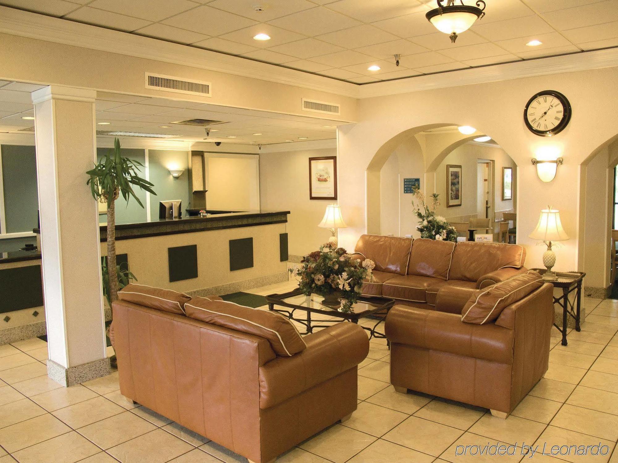 La Quinta Inn By Wyndham Lynnwood Interiér fotografie