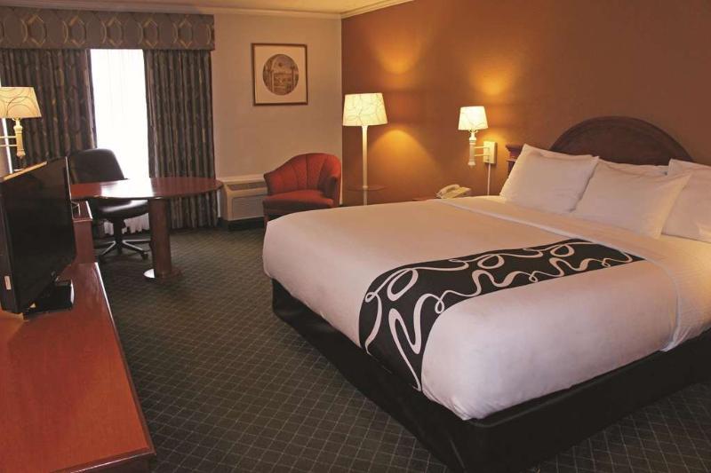 La Quinta Inn By Wyndham Lynnwood Exteriér fotografie